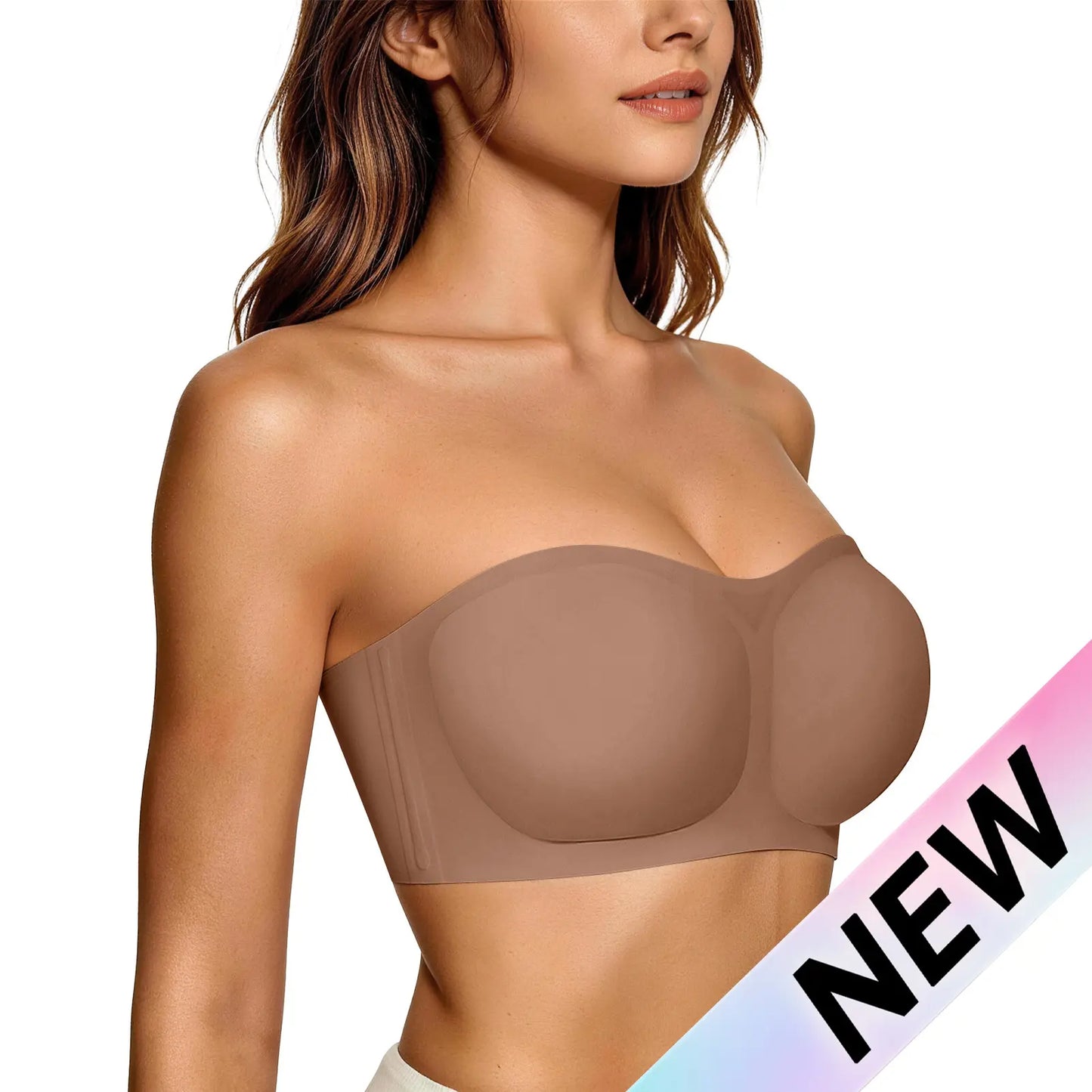 StayLift⢠Strapless Support Bra