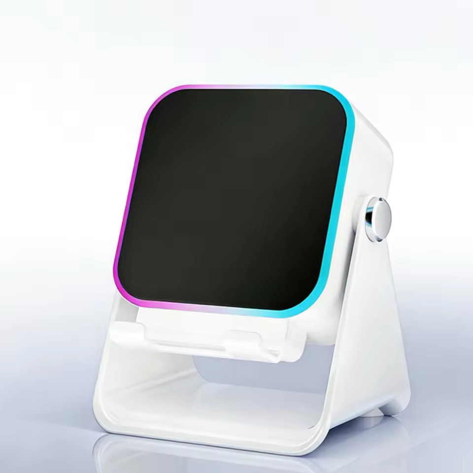 AuraDock