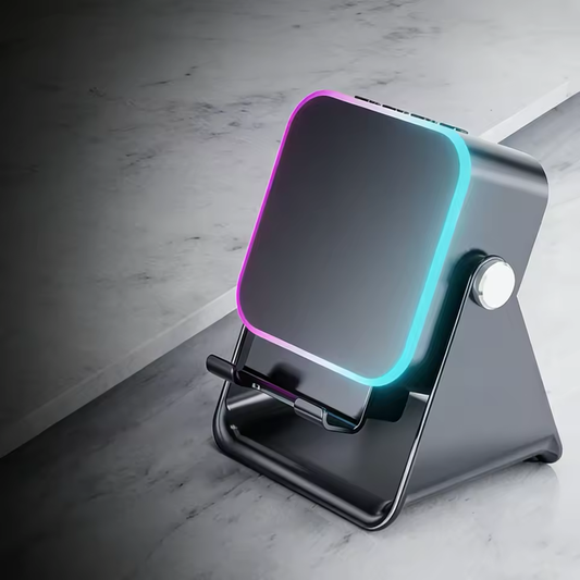 AuraDock