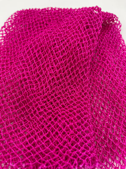 ExfoliMesh™ - Deep Clean Body Net