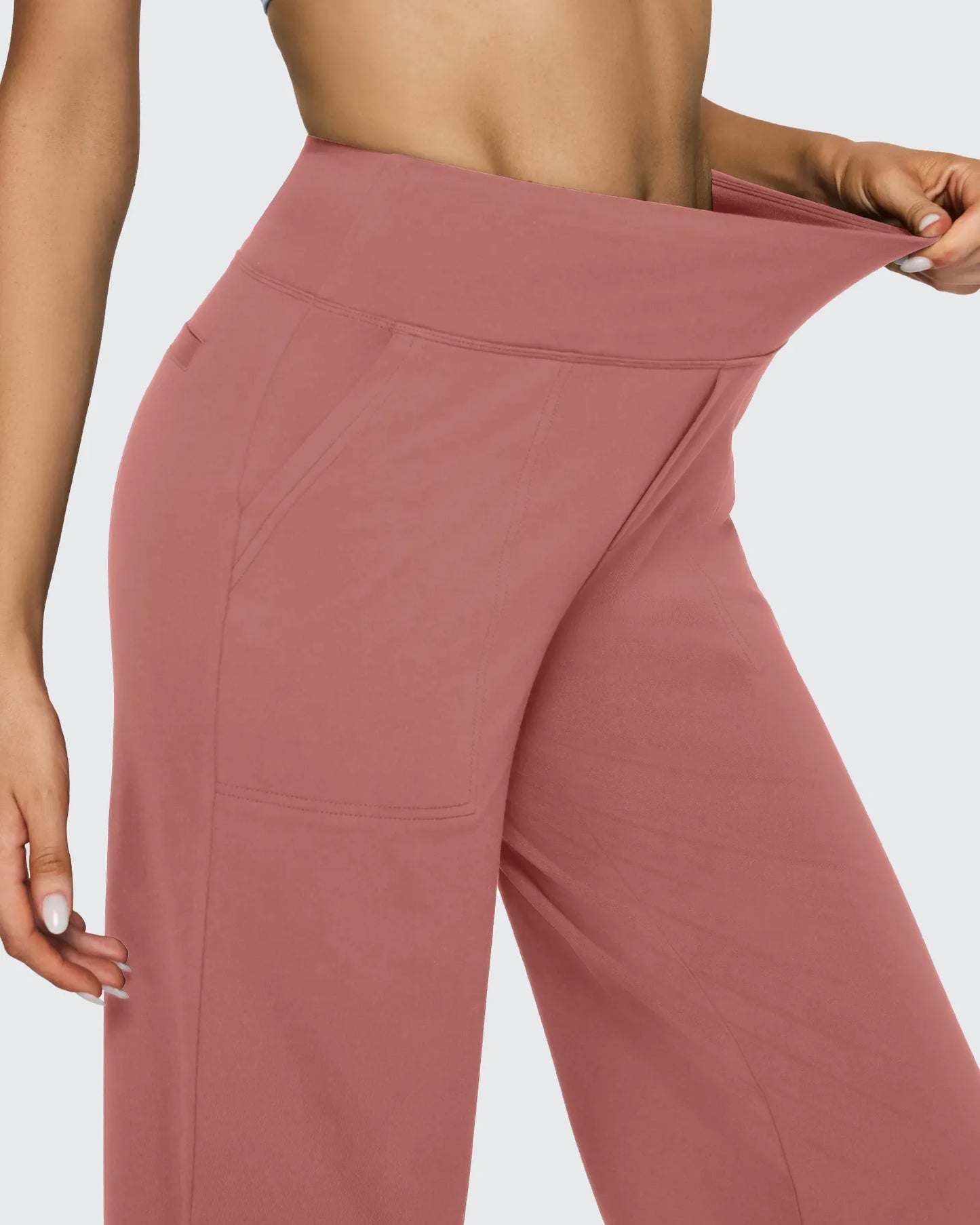 ElevateFlow™ Pants
