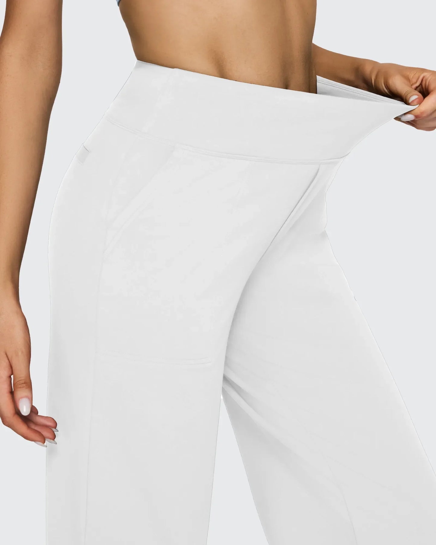 ElevateFlow™ Pants
