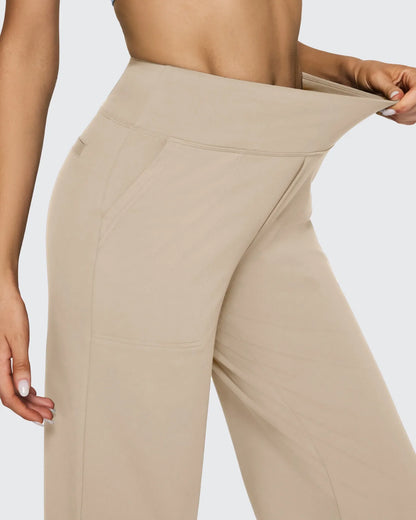 ElevateFlow™ Pants