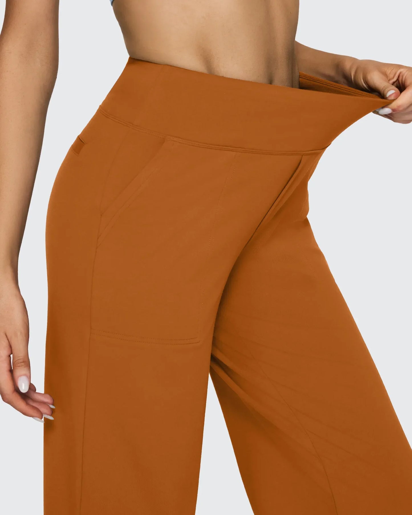 ElevateFlow™ Pants
