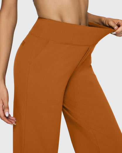 ElevateFlow™ Pants