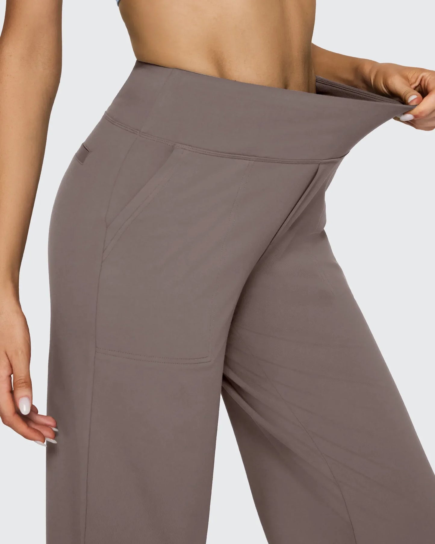 ElevateFlow™ Pants