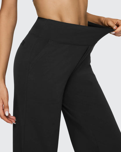 ElevateFlow™ Pants