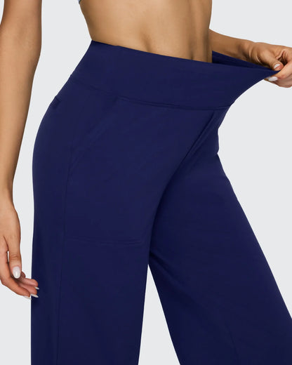 ElevateFlow™ Pants
