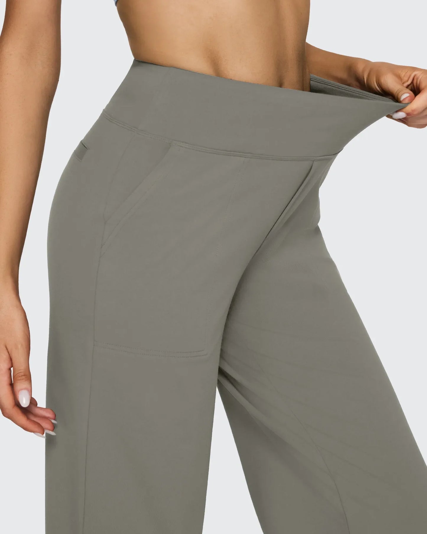 ElevateFlow™ Pants