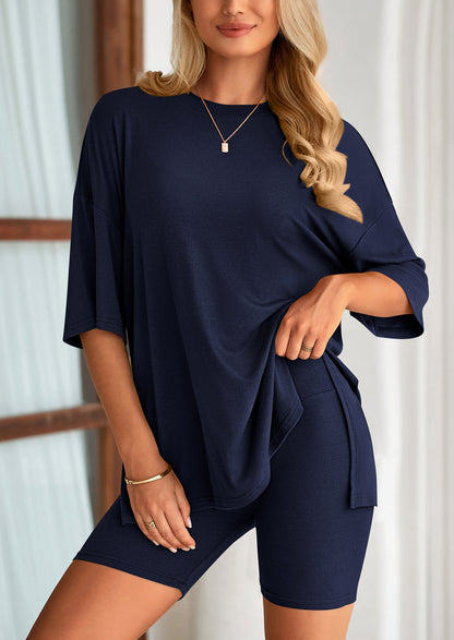 CloudSoft Two-Piece Set