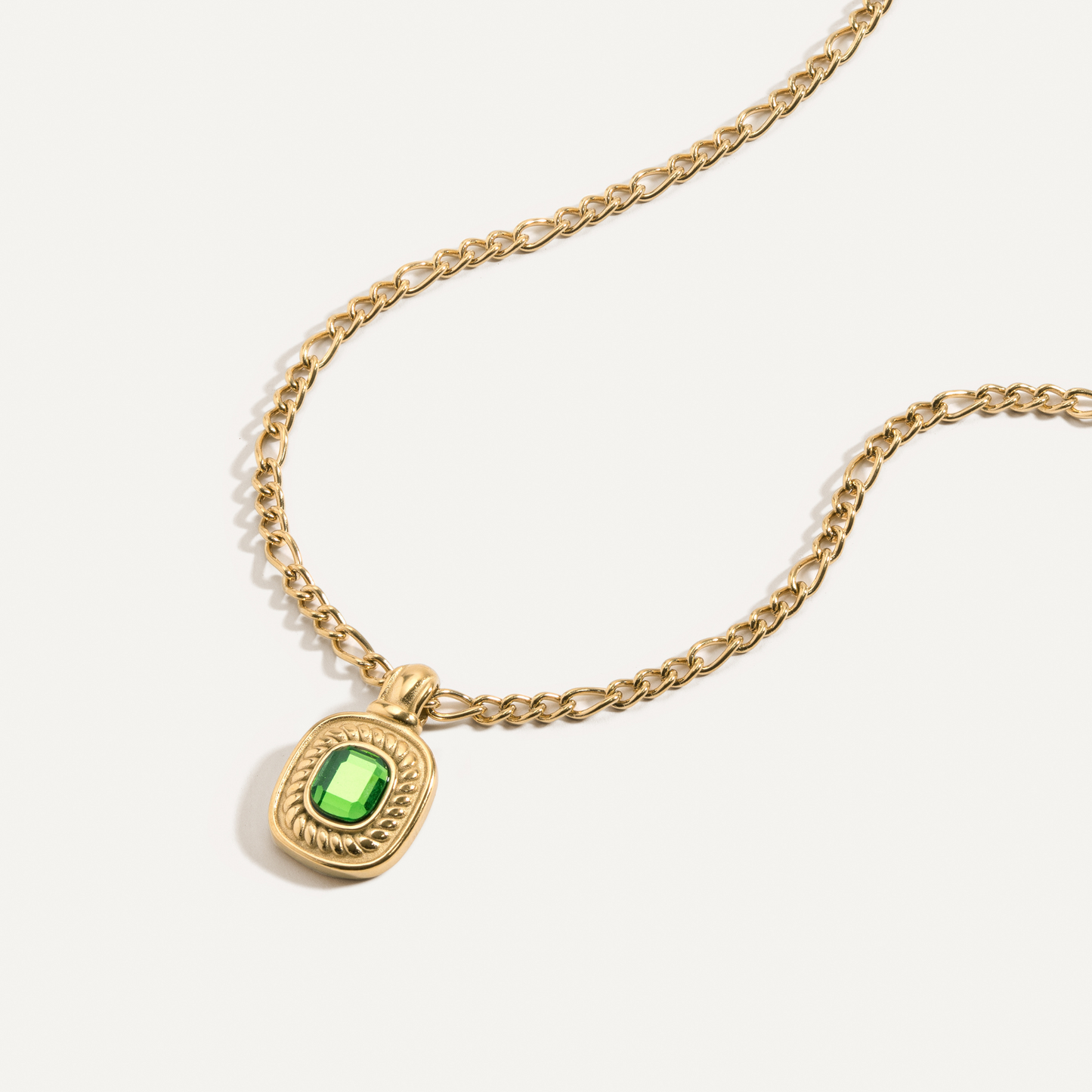 Orna Necklace
