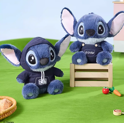 HugSoft™ Plush Toy