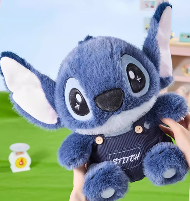HugSoft™ Plush Toy