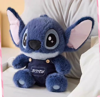 HugSoft™ Plush Toy