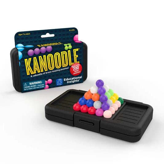 MindFlex™ - Puzzle Game