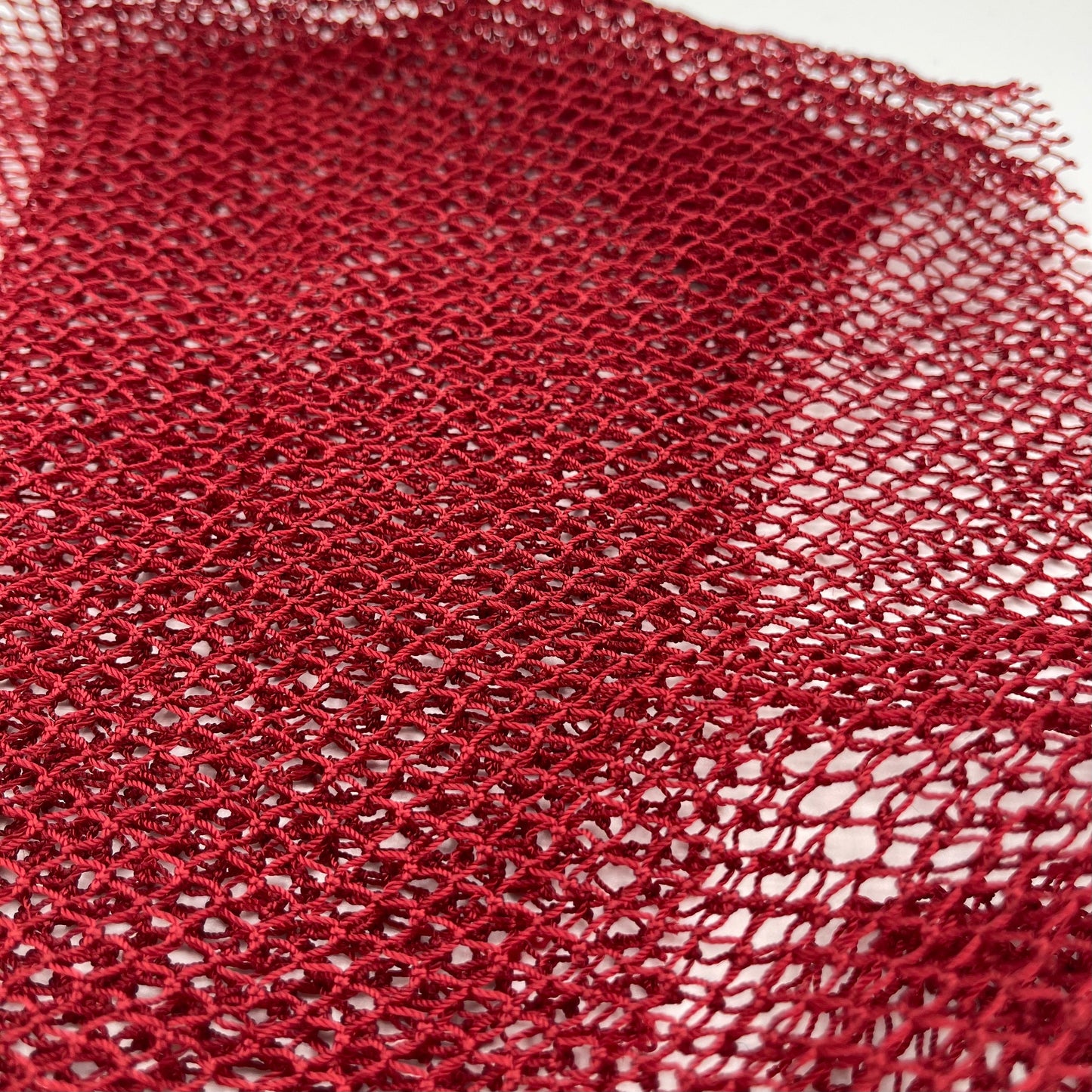 ExfoliMesh™ - Deep Clean Body Net