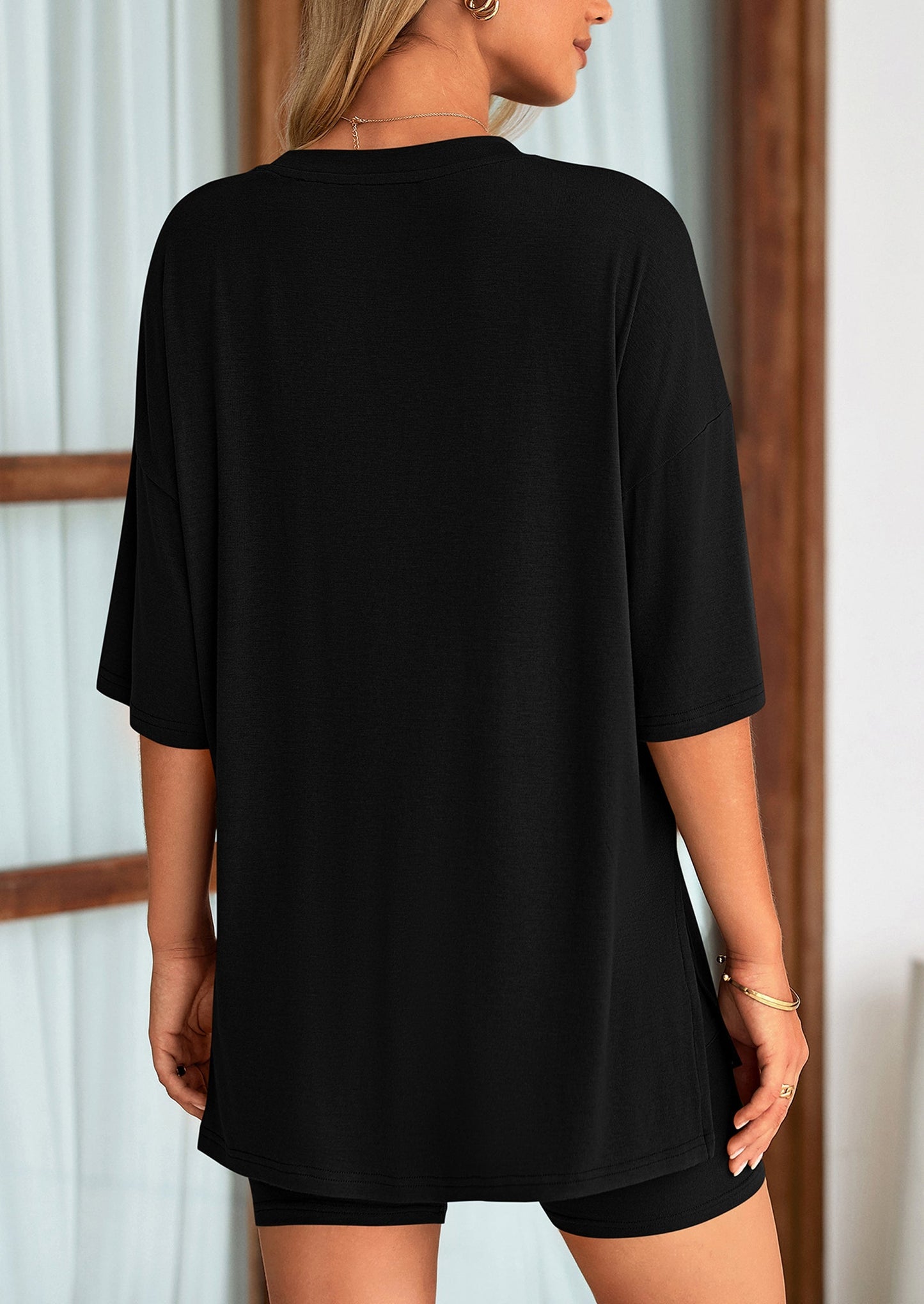 CloudSoft Two-Piece Set