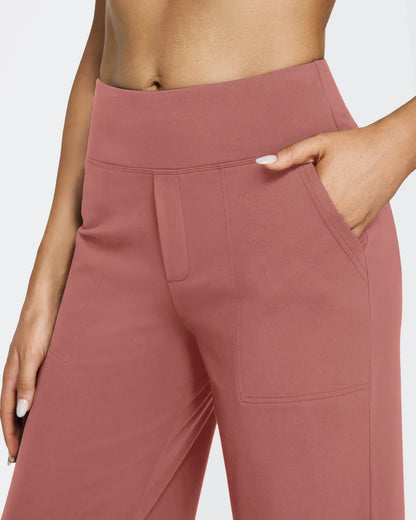 ElevateFlow™ Pants