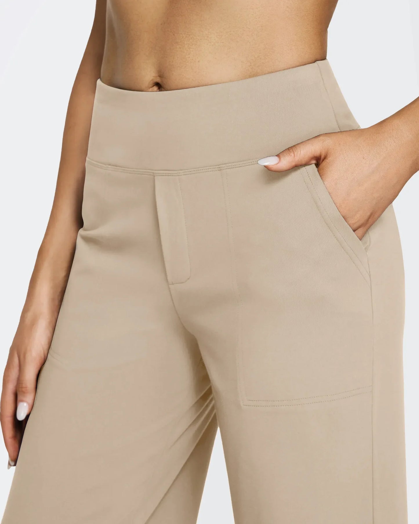 ElevateFlow™ Pants