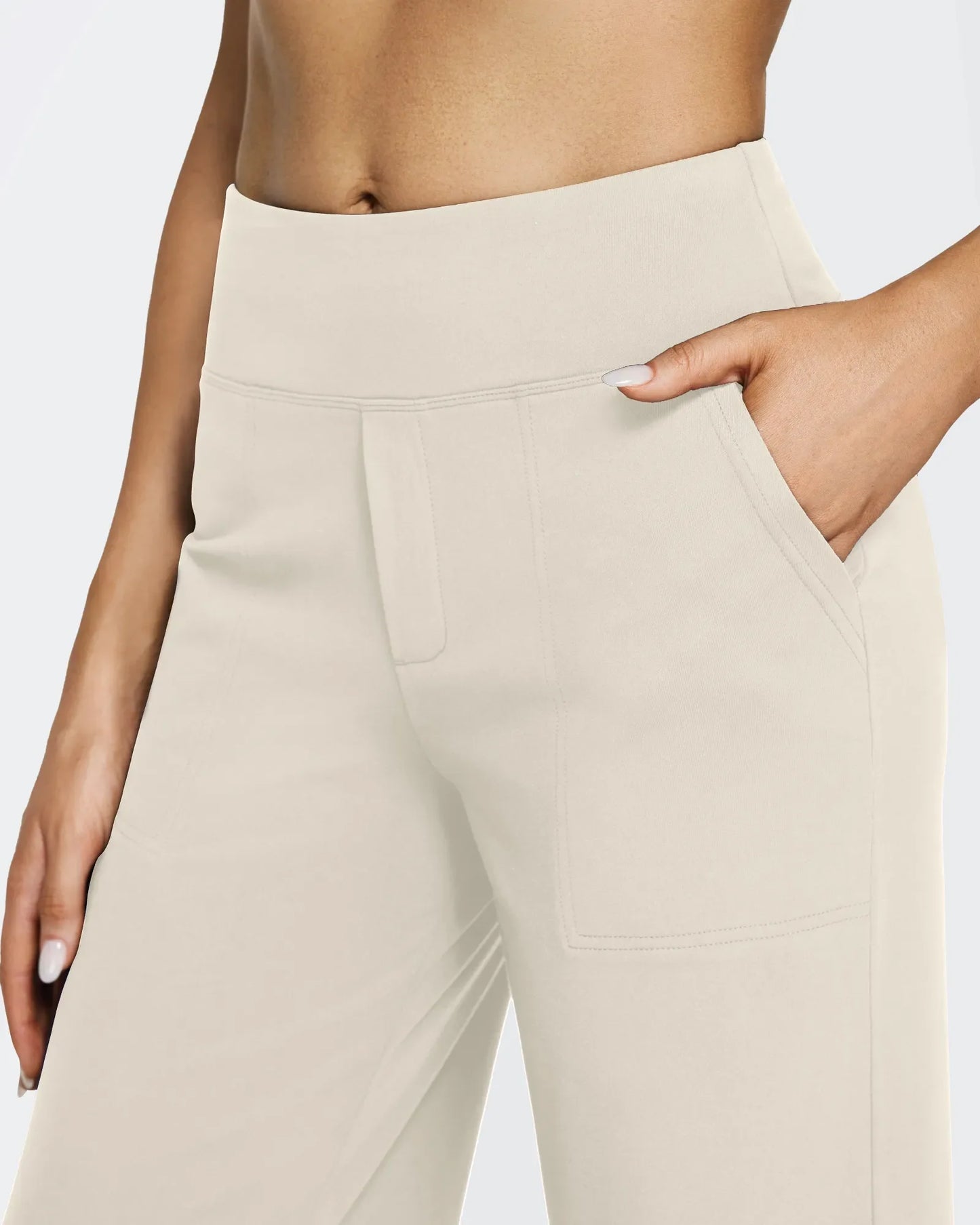 ElevateFlow™ Pants