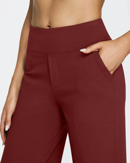ElevateFlow™ Pants