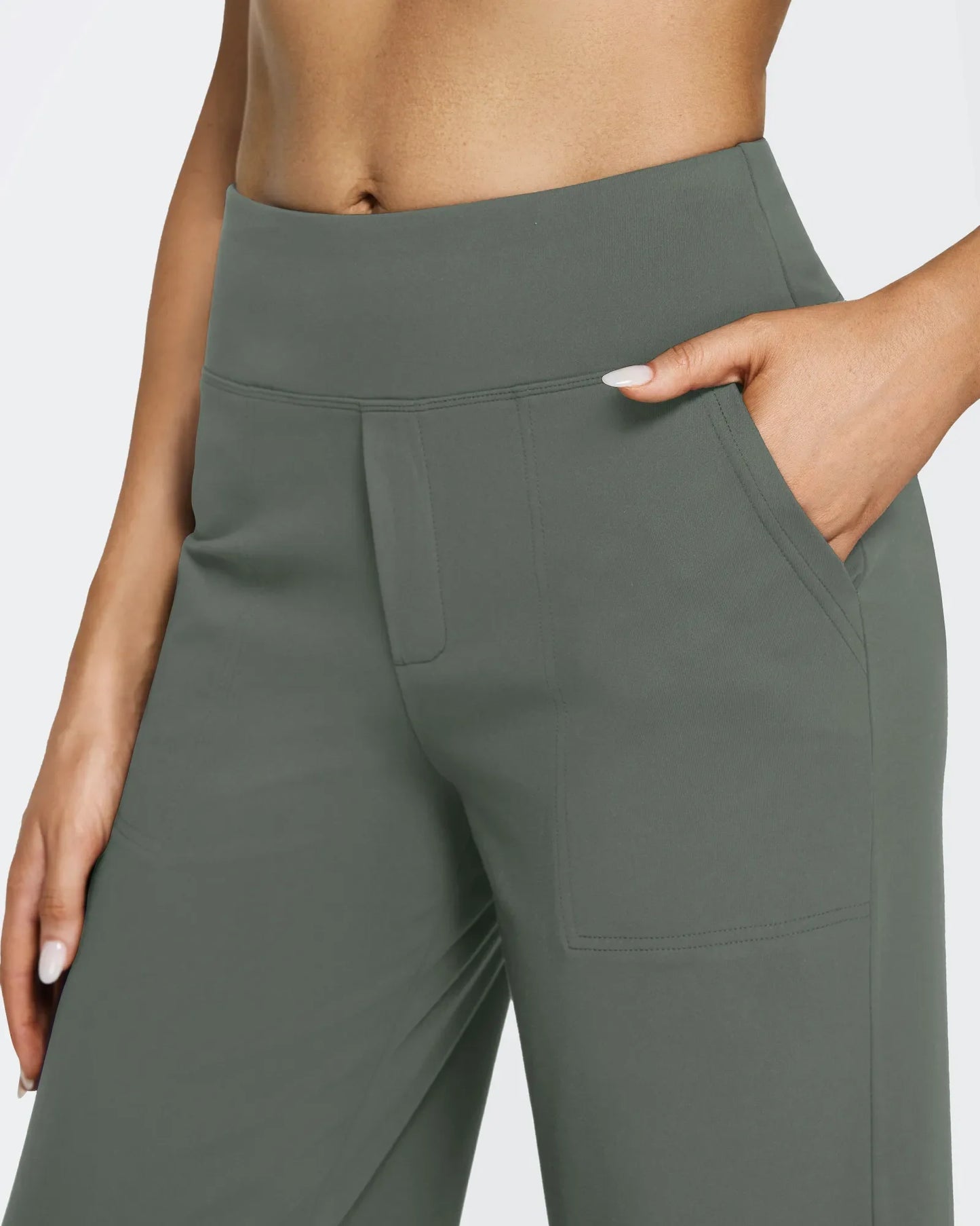 ElevateFlow™ Pants