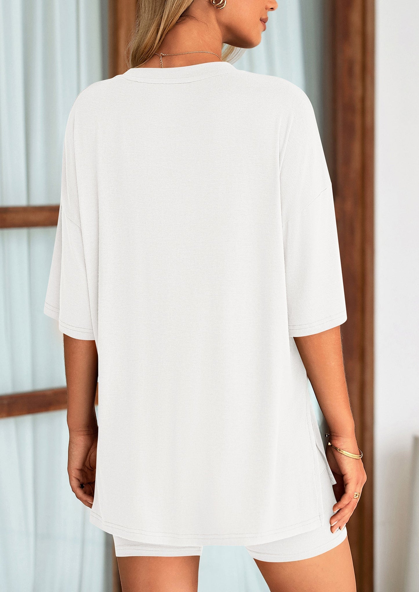 CloudSoft Two-Piece Set