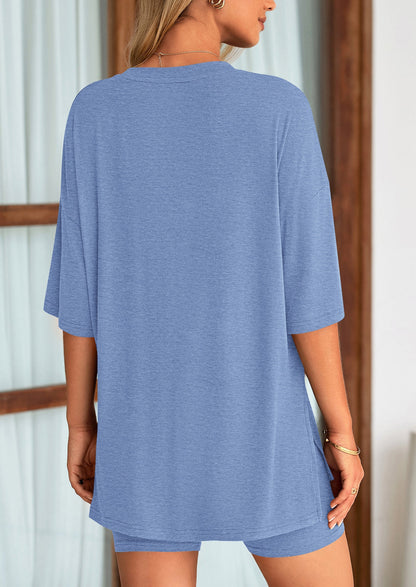 CloudSoft Two-Piece Set