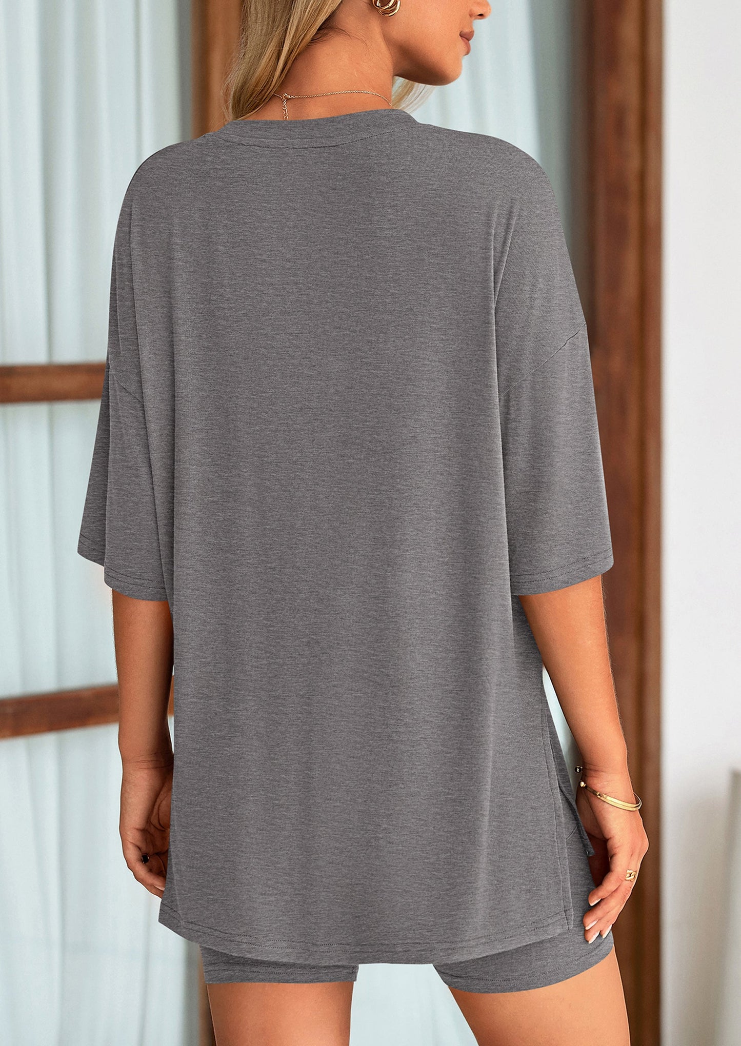 CloudSoft Two-Piece Set