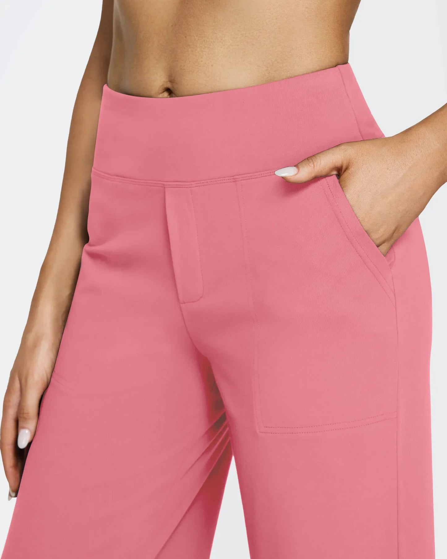 ElevateFlow™ Pants