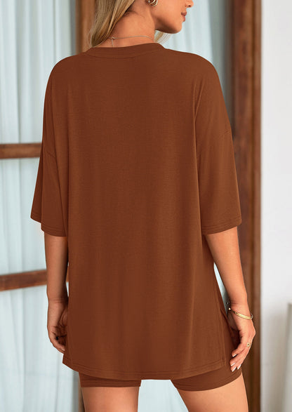 CloudSoft Two-Piece Set