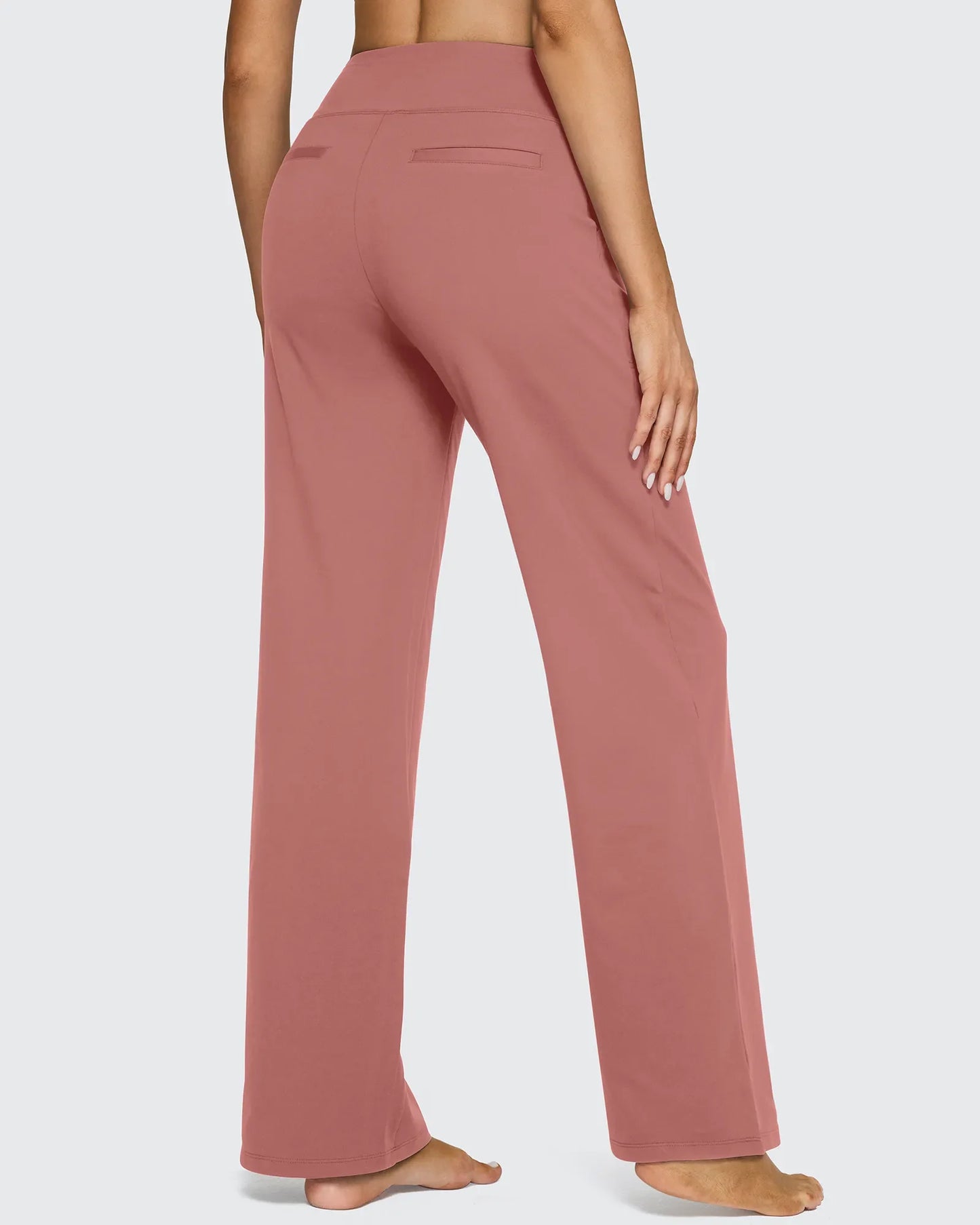 ElevateFlow™ Pants