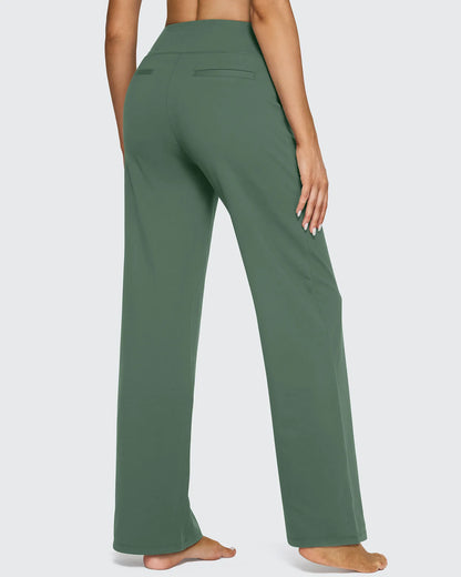 ElevateFlow™ Pants