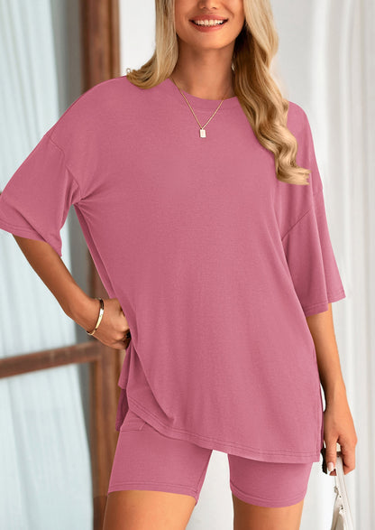CloudSoft Two-Piece Set