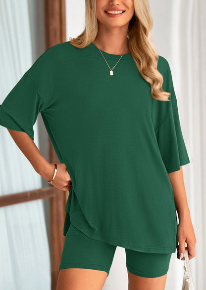 CloudSoft Two-Piece Set