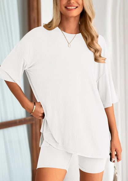 CloudSoft Two-Piece Set