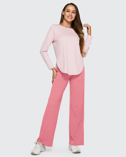 ElevateFlow™ Pants