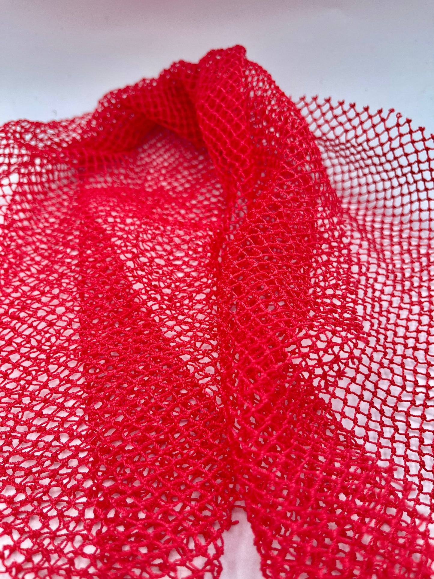 ExfoliMesh™ - Deep Clean Body Net