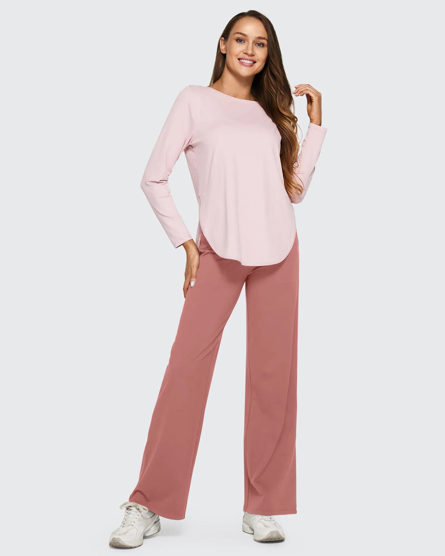 ElevateFlow™ Pants