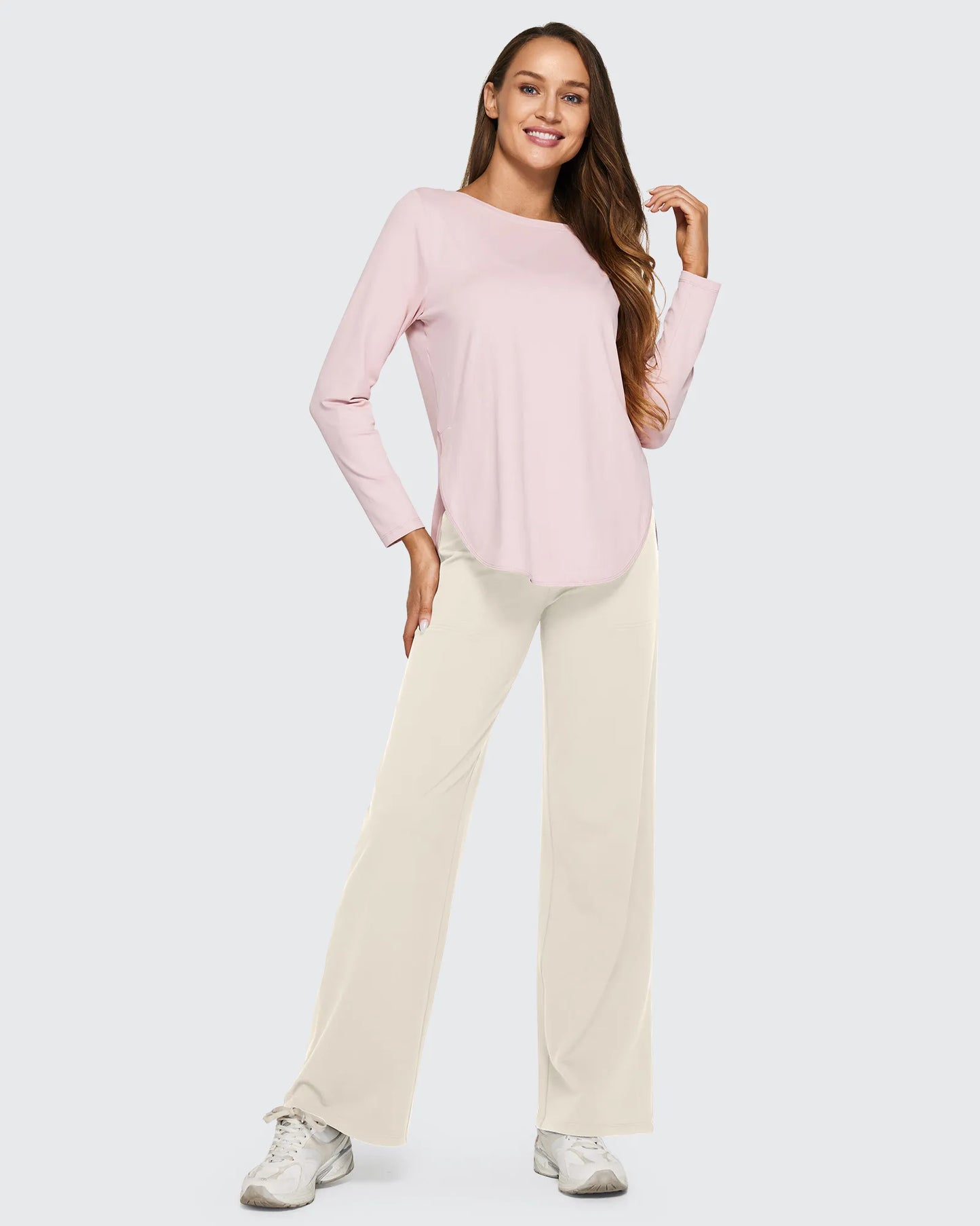 ElevateFlow™ Pants