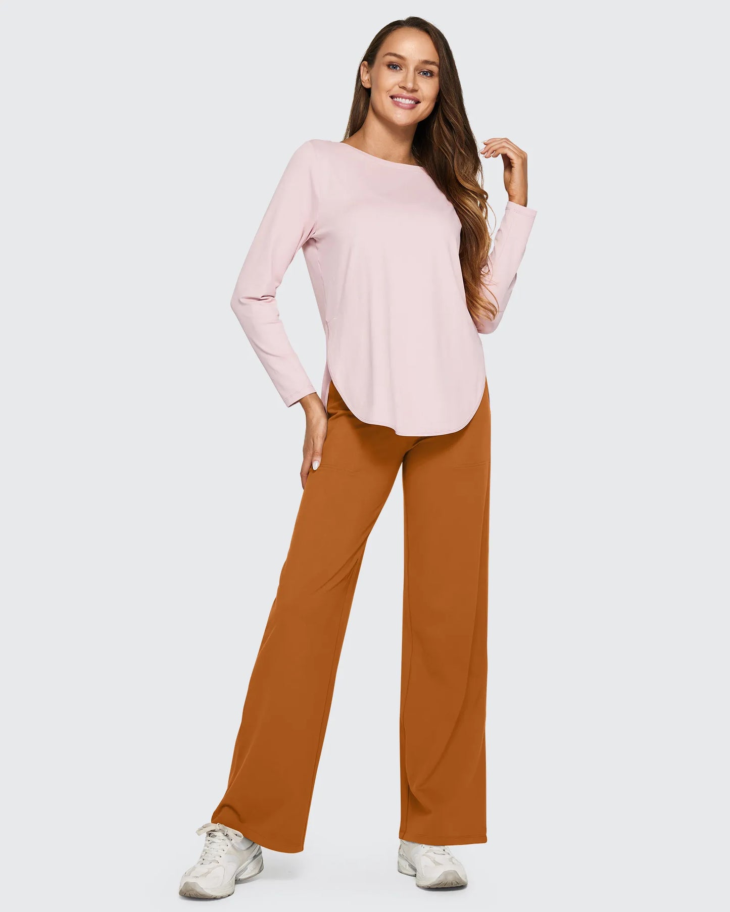 ElevateFlow™ Pants