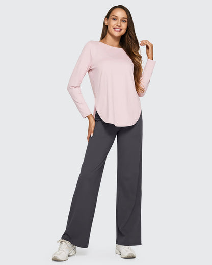ElevateFlow™ Pants