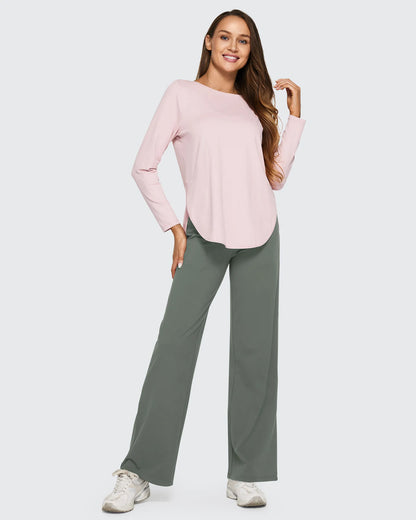 ElevateFlow™ Pants