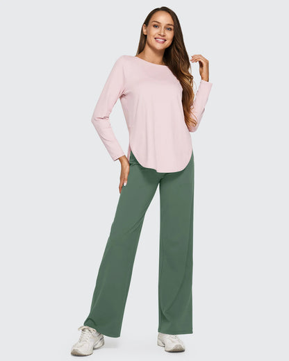 ElevateFlow™ Pants