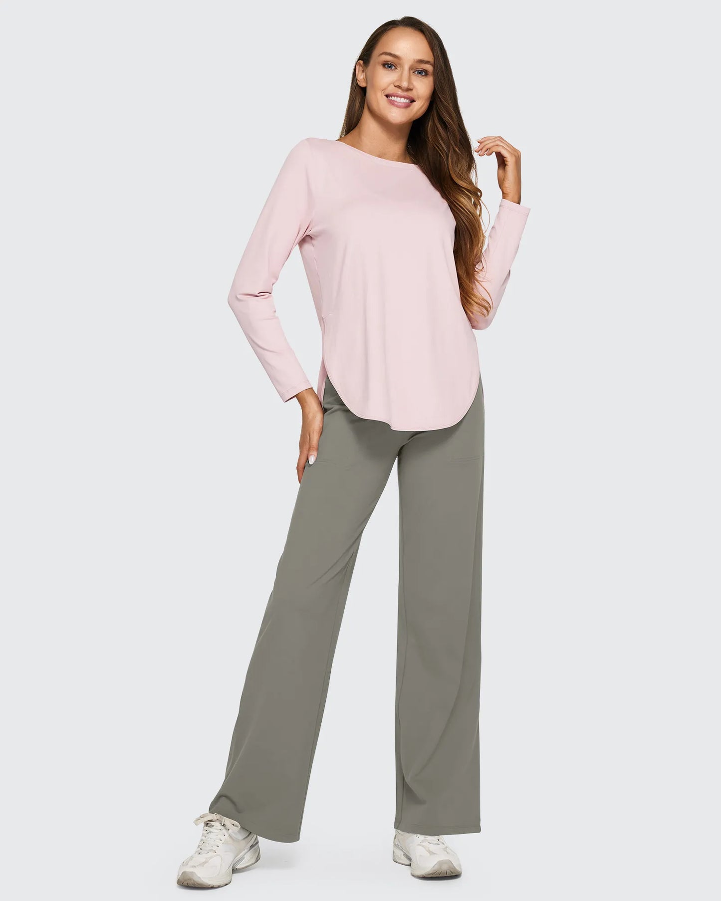 ElevateFlow™ Pants