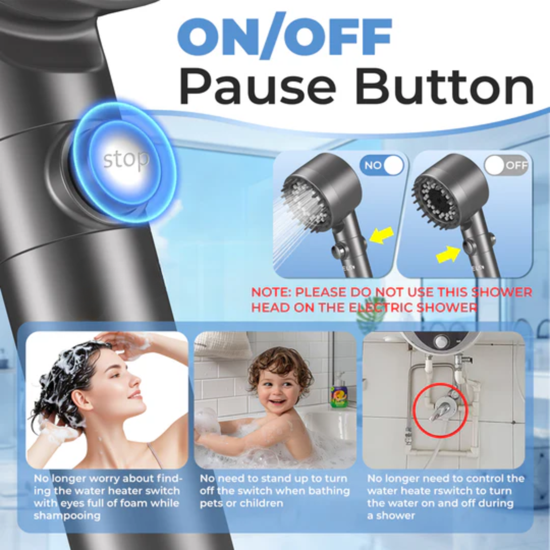 Shower Head