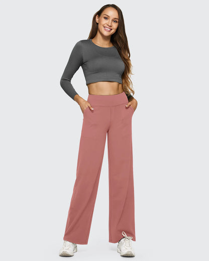 ElevateFlow™ Pants