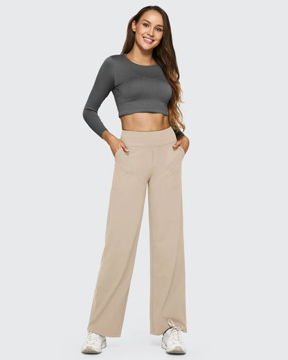 ElevateFlow™ Pants