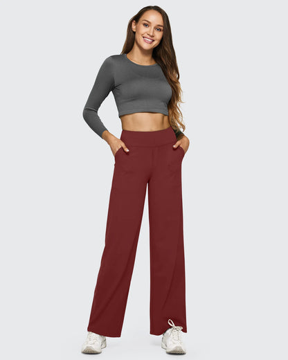 ElevateFlow™ Pants