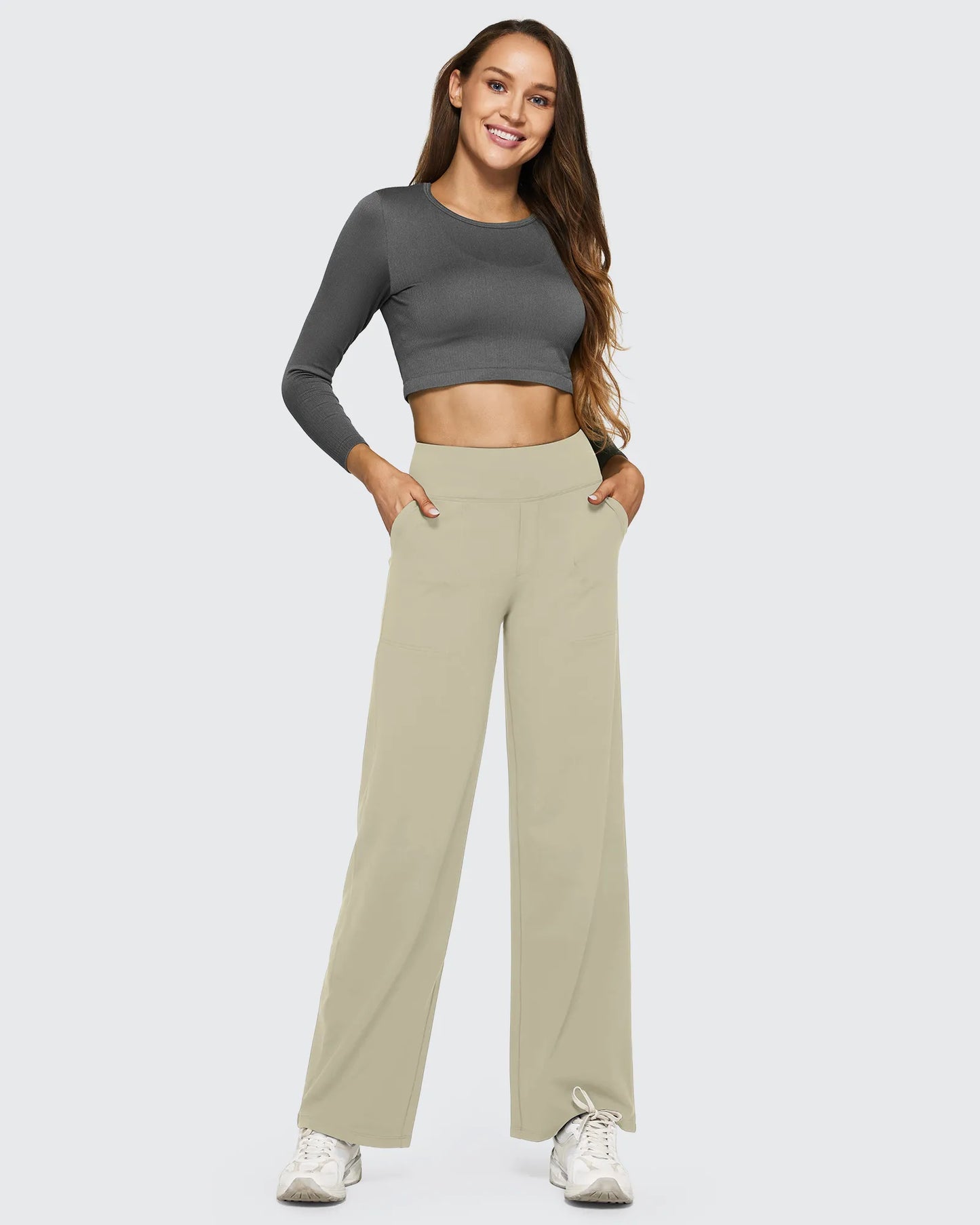 ElevateFlow™ Pants